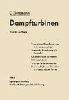 Die Dampfturbinen