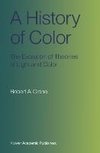 A History of Color