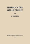 Lehrbuch der Geburtshilfe