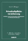 Privat-Haftpflichtversicherung