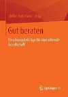 Gut beraten