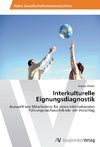 Interkulturelle Eignungsdiagnostik