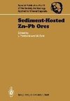 Sediment-Hosted Zn-Pb Ores