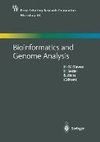 Bioinformatics and Genome Analysis