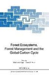 Forest Ecosystems, Forest Management and the Global Carbon Cycle