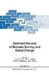 Sediment Records of Biomass Burning and Global Change