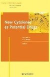 New Cytokines as Potential Drugs