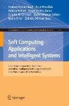 Soft Computing Applications and Intelligent Systems
