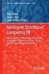 Intelligent Distributed Computing VII