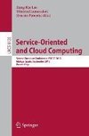 Service-Oriented and Cloud Computing