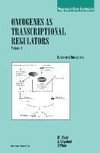 Oncogenes as Transcriptional Regulators