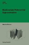 Multivariate Polynomial Approximation