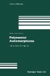 Polynomial Automorphisms