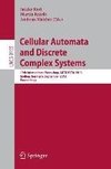 Cellular Automata and Discrete Complex Systems