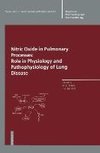 Nitric Oxide in Pulmonary Processes