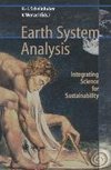 Earth System Analysis