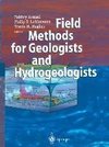 Field Methods for Geologists and Hydrogeologists