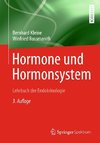 Hormone und Hormonsystem - Lehrbuch der Endokrinologie