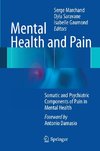 Mental Health and Pain