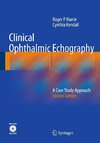 Clinical Ophthalmic Echography