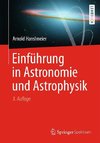 Einführung in Astronomie und Astrophysik