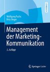 Management der Marketing-Kommunikation