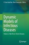 Dynamic Models of Infectious Diseases