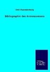 Bibliographie des Armenswesens