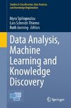 Data Analysis, Machine Learning and Knowledge Discovery