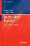 Electrocaloric Materials