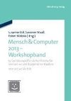 Mensch & Computer 2013 - Workshopband