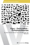 Figur - Personalität - Verhaltenstheorien