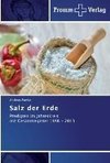 Salz der Erde