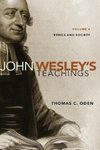 John Wesley's Teachings, Volume 4