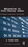 Emigration in 21st-Century India