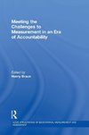 Meeting the Challenges to Measurement in an Era of Accountability