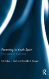 Parenting in Youth Sport