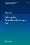 Individuelle Gesundheitsleistungen (IGeL)