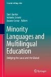 Minority Languages and Multilingual Education