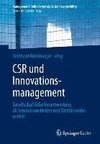 CSR und Innovationsmanagement