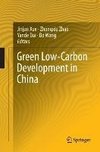 Green Low-Carbon Development in China