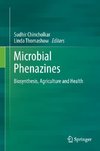 Microbial Phenazines