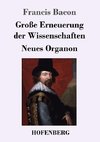 Große Erneuerung der Wissenschaften