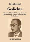 Gedichte