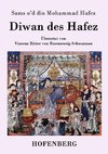 Diwan des Hafez