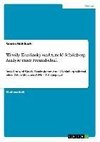 Wassily Kandinsky und Arnold Schönberg: Analyse einer Freundschaft