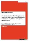 Die internationalen Umweltregime zum Schutz der Ozonschicht (Ozonregime) und zum Schutz der globalen Atmosphäre (Klimaregime)