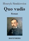 Quo vadis