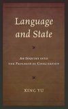 Language and State