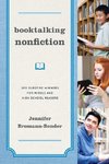 BOOKTALKING NONFICTION